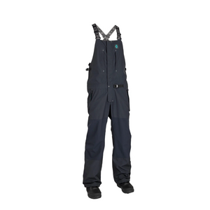 Airblaster Beast Snowboard Bib 2026 - Black