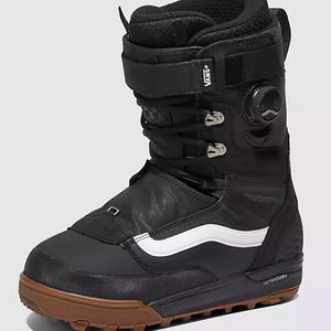 Vans Infuse Snowboard Boots 2026