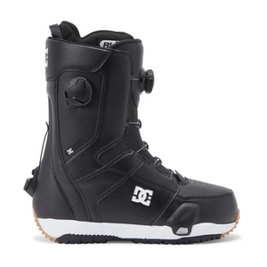 DC Control Step On Boa Snowboard Boots 2024