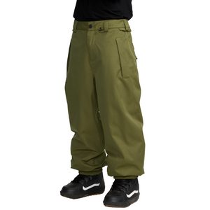 Volcom Men's Arthur 20K Pants
