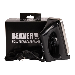 Beaver Wax - Waxing Iron