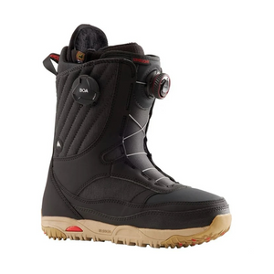 Women's Burton Limelight Boa Snowboard Boots 2026