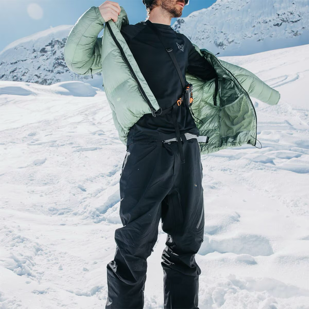 Burton [ak] Cyclic GORE-TEX 2L Pants – Crossroads Skateshop