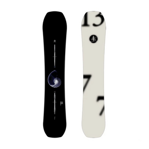 Burton Family Tree Hometown Hero Snowboard 2026