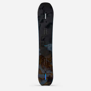 K2 Passport Snowboard 2026