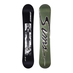 Sims ATV Snowboard 2026