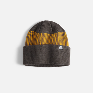 Autumn Birdseye Beanie 2026