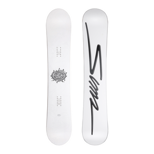 Sims Bowl Squad Snowboard 2026