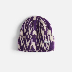 Autumn Craft Beanie 2026