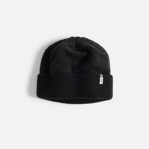 Autumn Reverse Fleece Beanie 2026