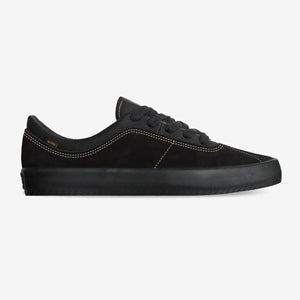 Globe Melbek Shoe (Black/Montano)