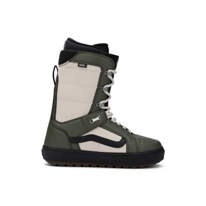 Vans Hi-Standard OG Snowboard Boots 2026