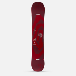 K2 Women's Metropolitan Snowboard 2026