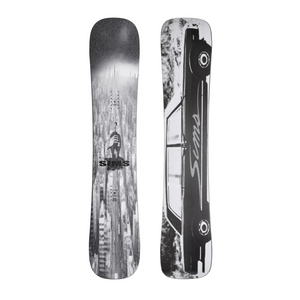 Sims Mystery Lunch Snowboard 2026