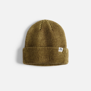 Autumn Static Beanie 2026