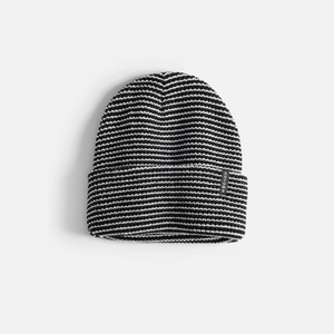 Autumn Stripe Beanie 2026