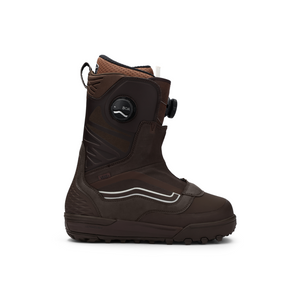 Vans Verse Snowboard Boots 2026