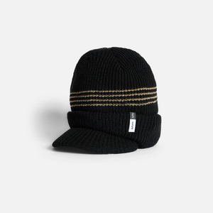 Autumn Visor Beanie 2026
