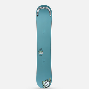 K2 World Peace Snowboard 2026