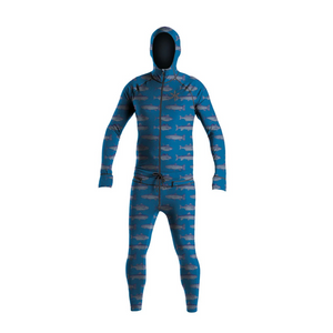 Airblaster Classic Ninjasuit 2023 - Zip Fly