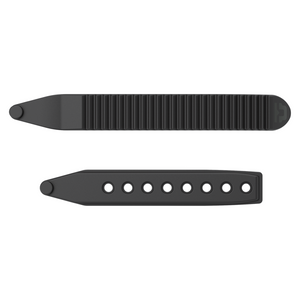 Union - Toe Sawblade & Connector New Generation - Black