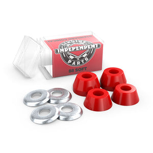 Independent - Standard Conical Bushings