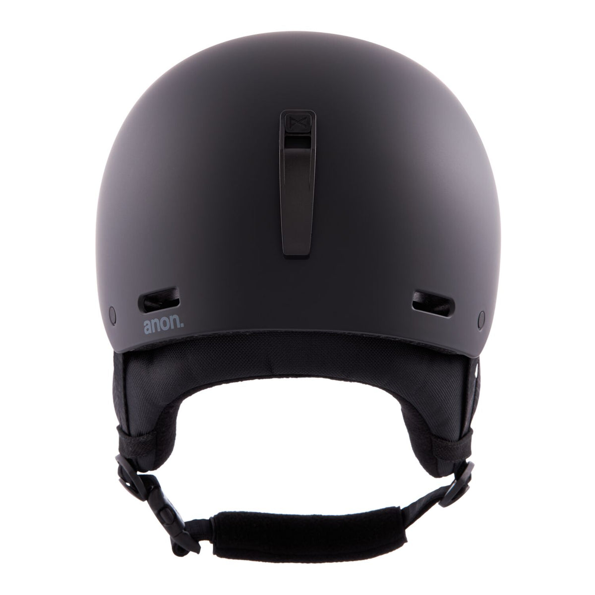 Anon Raider 3 Round Fit Ski & Snowboard Helmet | Anon Optics Winter 2025 US