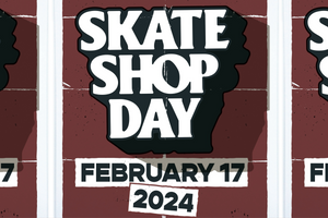 Skateshop Day 2024