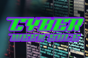 Cyber Week Sale