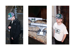 ACE TRUCKS x PASS~PORT