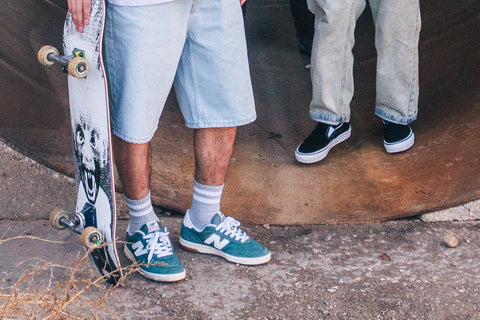 Footwear