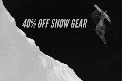 Winter 2025 Markdowns