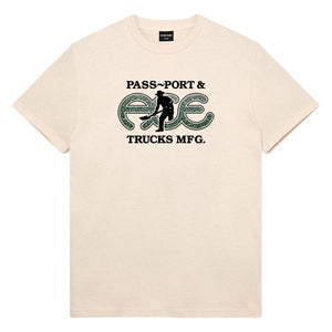 Ace x Pass~Port Hammertone Tee