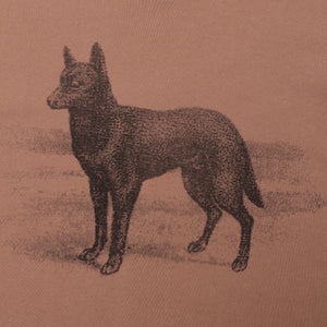 Pass~Port Kelpie Tee