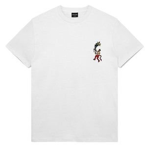 Pass~Port Gardening Tee