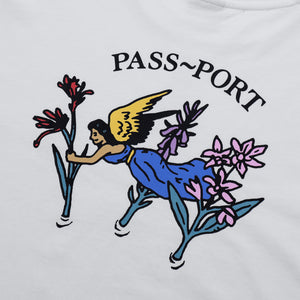 Pass~Port Gardening Tee