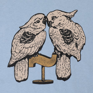 Pass~Port Nesting Tee