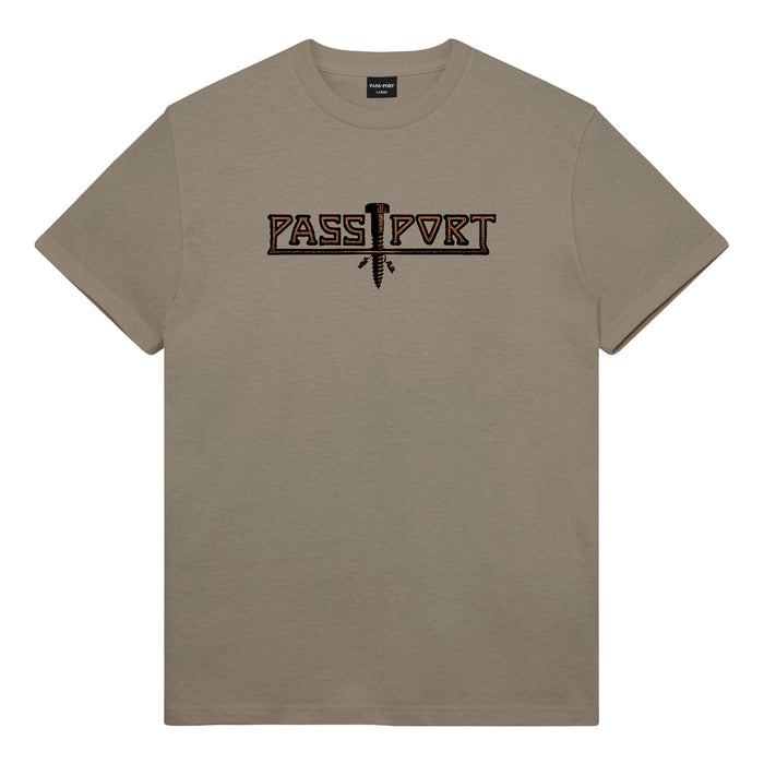 Pass~Port Screwed Tee
