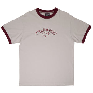 Pass~Port Arthur Ringer Tee