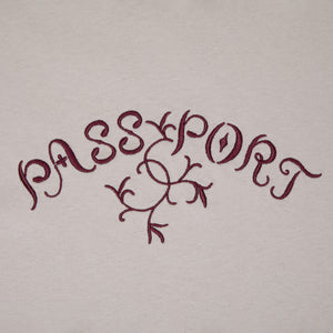 Pass~Port Arthur Ringer Tee