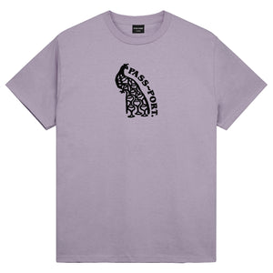 Pass~Port Peacock Tee