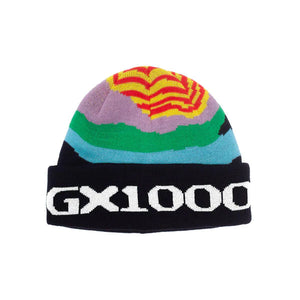 GX1000 Nature Beanie