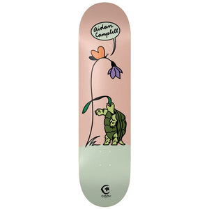 Foundation Cambell Feral Deck - 8.5