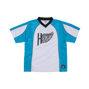 Hoddle Spider Football Jersey