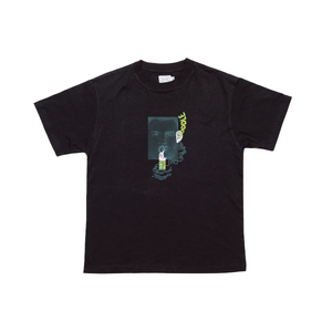 Hoddle Sound Torture Tee