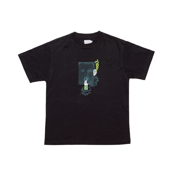 Hoddle Sound Torture Tee