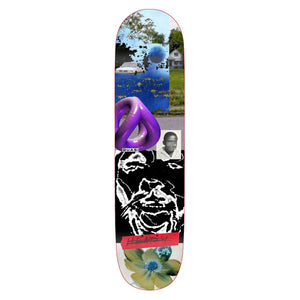 Quasi Henry Detroit Deck 8.5