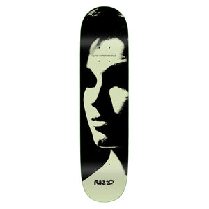Quasi Rizzo Gazer Deck  8.25