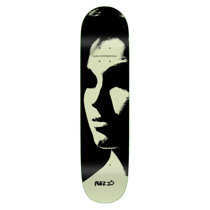 Quasi Rizzo Gazer Deck  8.25