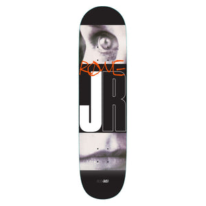 Quasi Rowe Exhibition Deck 8.0